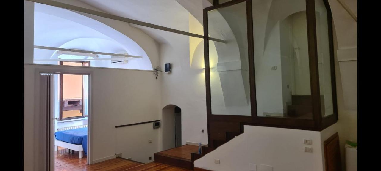 Historic E Comfort Suite - Locazione Semplice Bologna Esterno foto