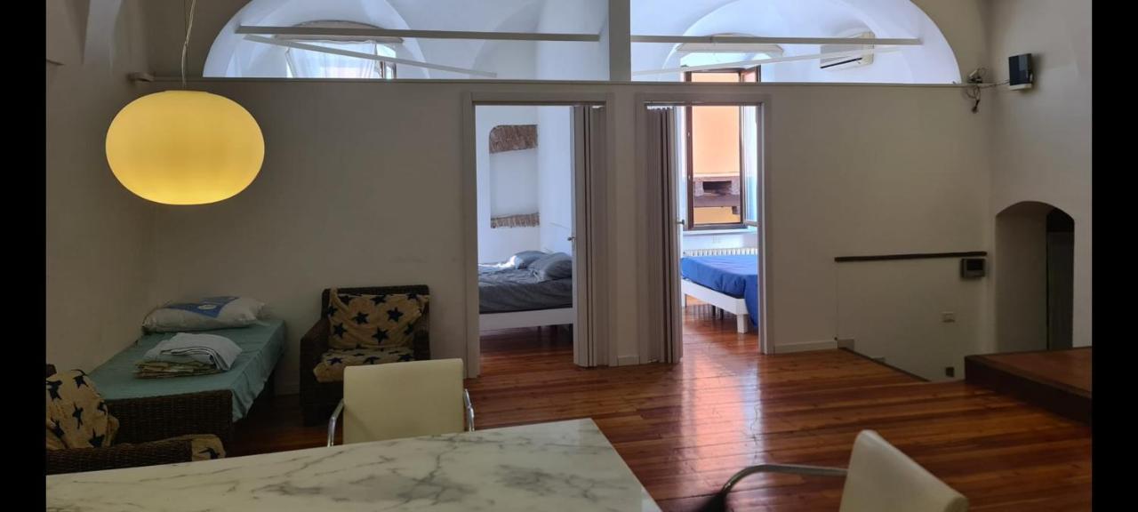 Historic E Comfort Suite - Locazione Semplice Bologna Esterno foto