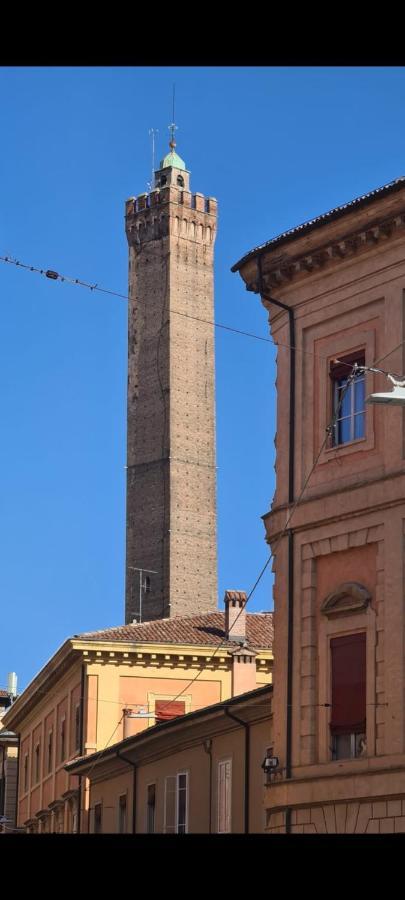 Historic E Comfort Suite - Locazione Semplice Bologna Esterno foto