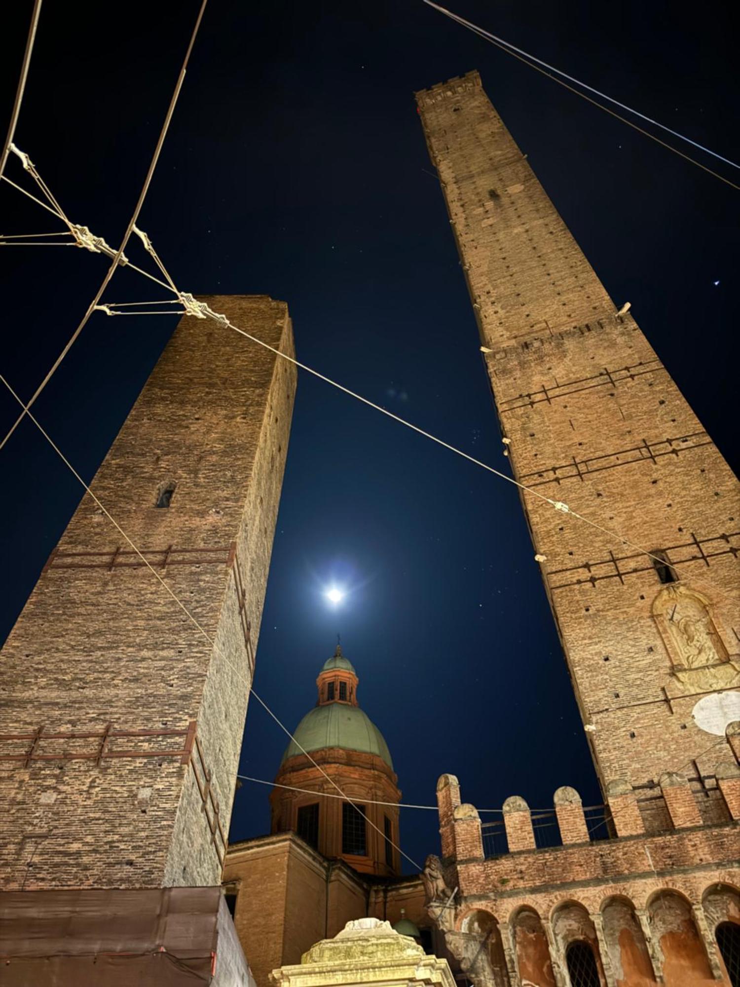 Historic E Comfort Suite - Locazione Semplice Bologna Esterno foto