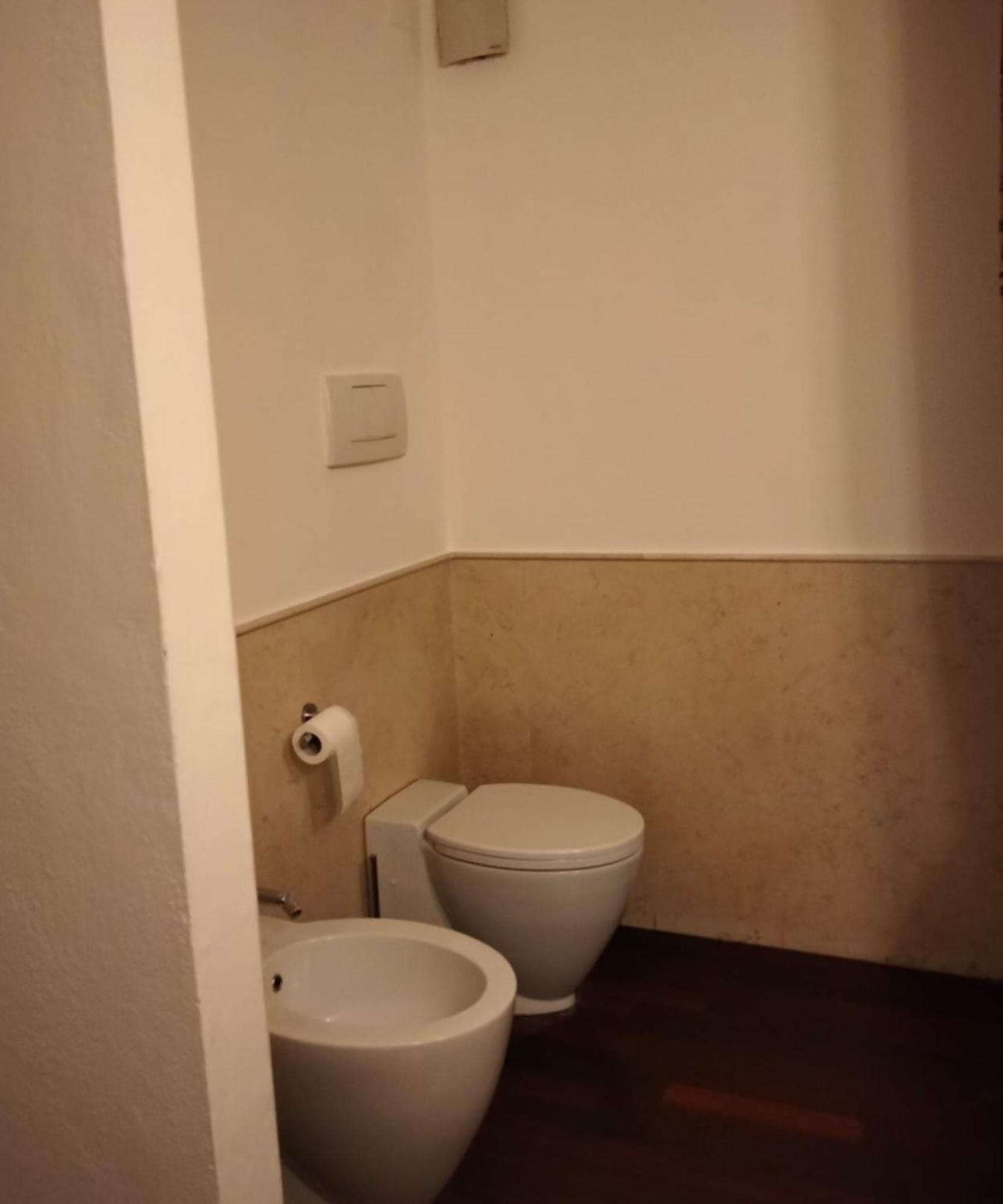 Historic E Comfort Suite - Locazione Semplice Bologna Esterno foto