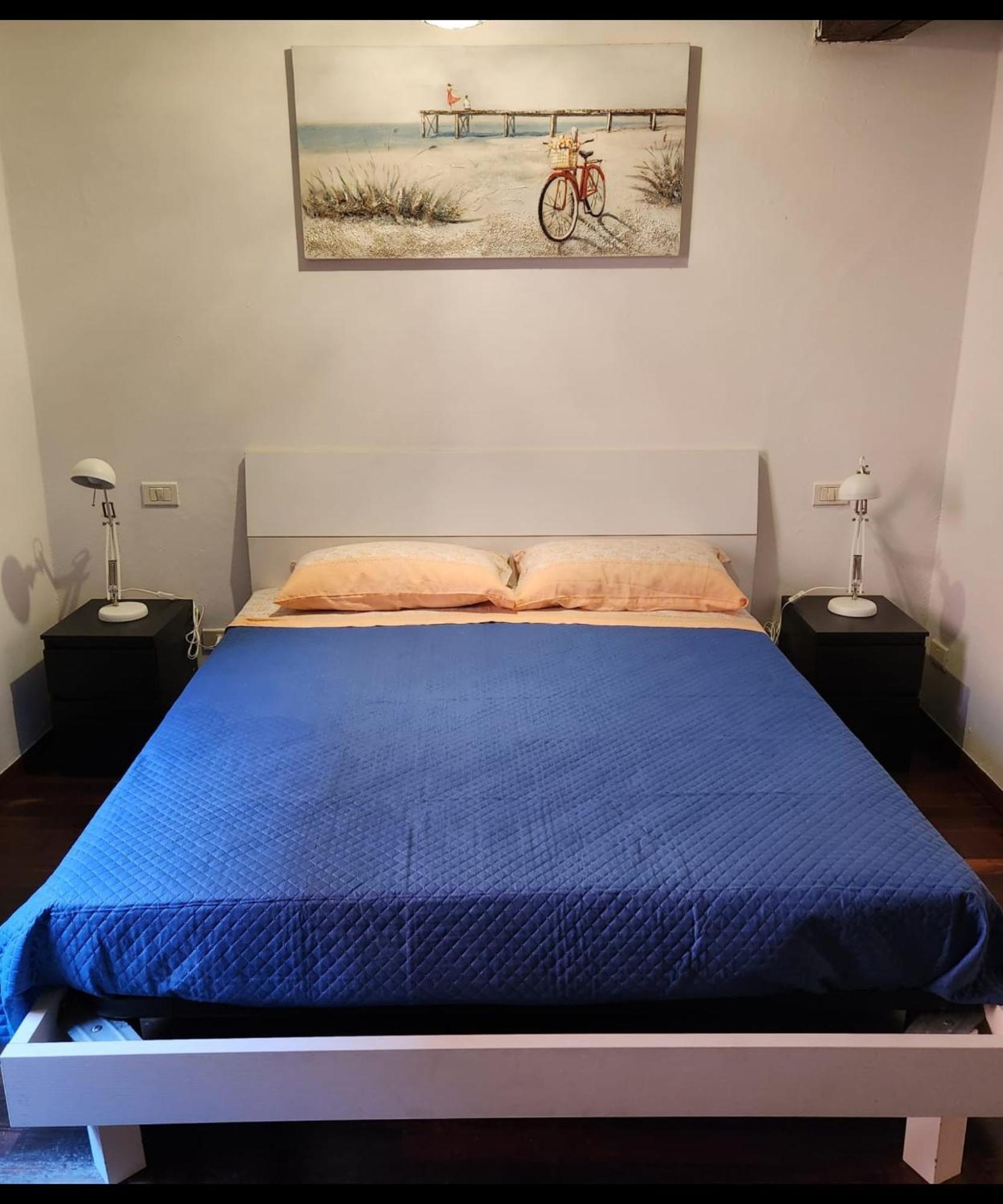 Historic E Comfort Suite - Locazione Semplice Bologna Esterno foto