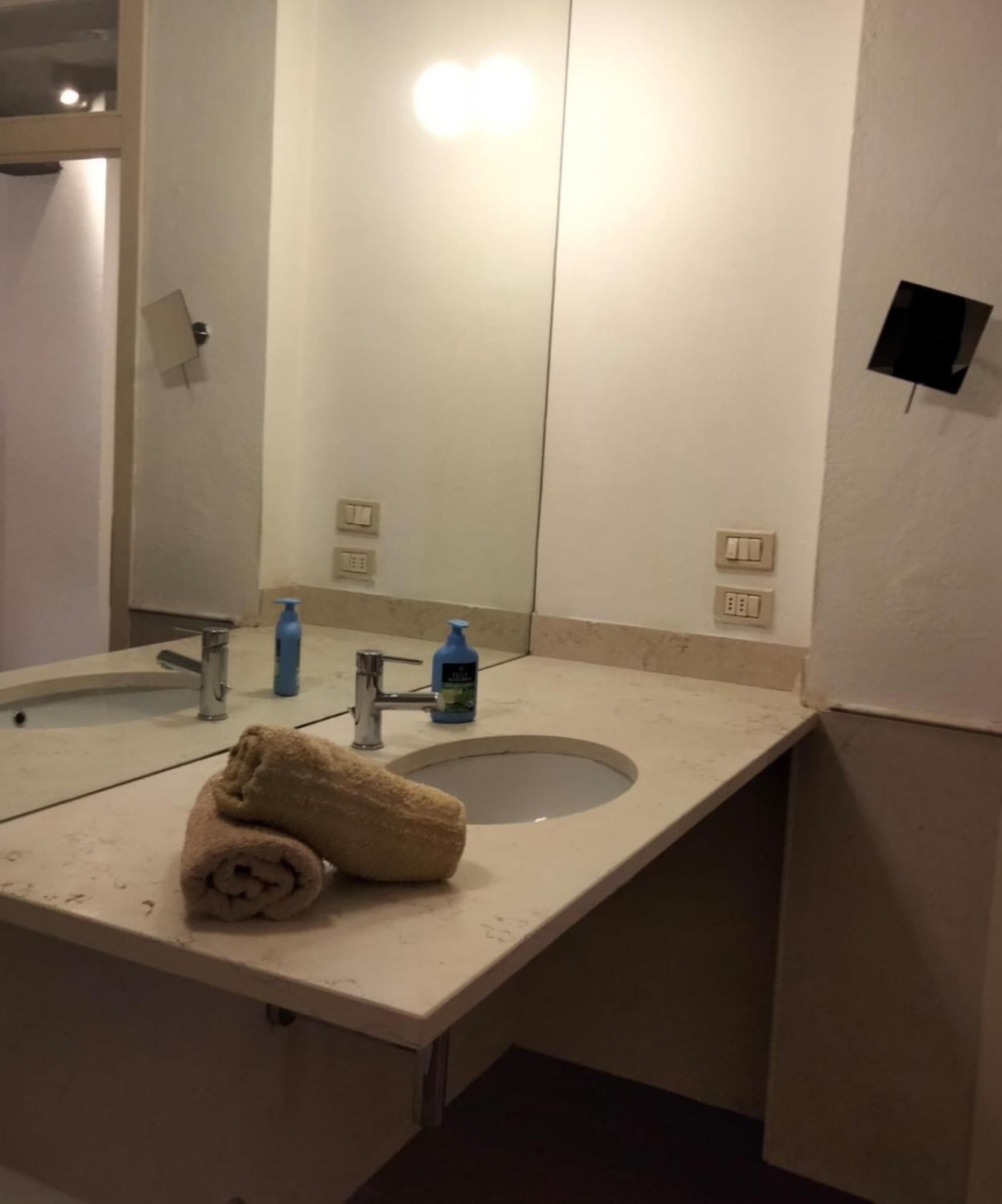 Historic E Comfort Suite - Locazione Semplice Bologna Esterno foto